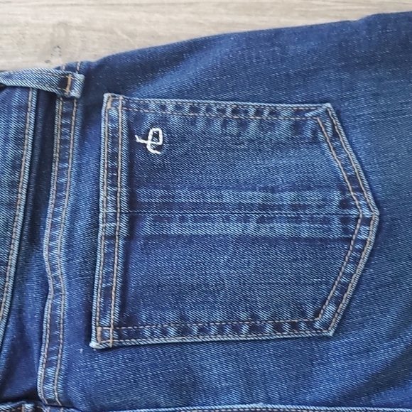 Rag & Bone Mid-Rise Skinny jeans in Woodford Size 24 - Picture 13 of 16